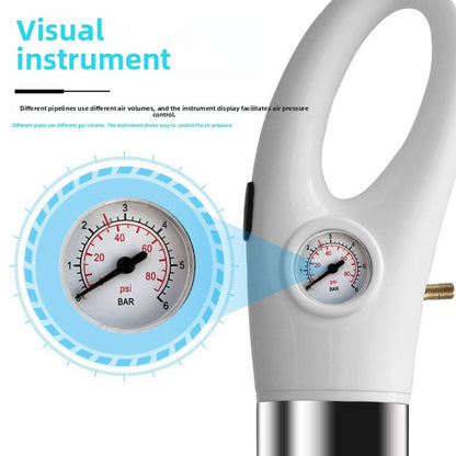 Household Drain Unblocking Tool
