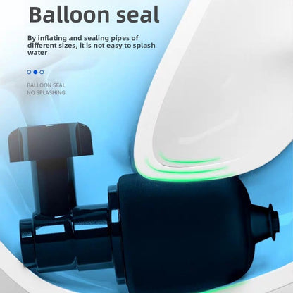 Household Drain Unblocking Tool