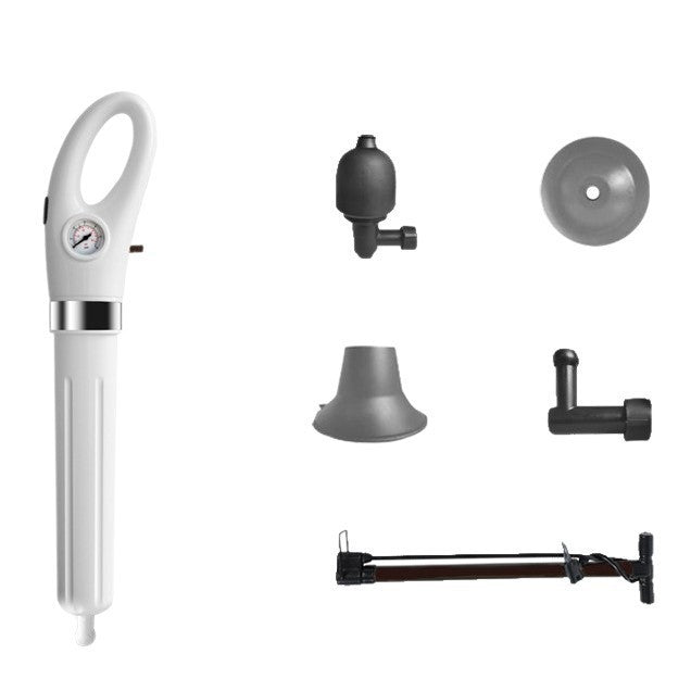 Household Drain Unblocking Tool