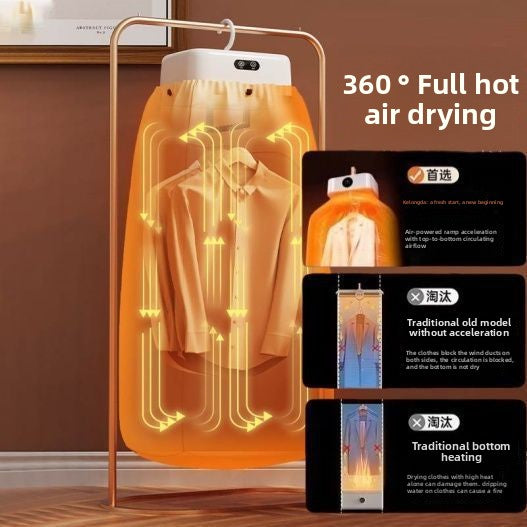 household dryer