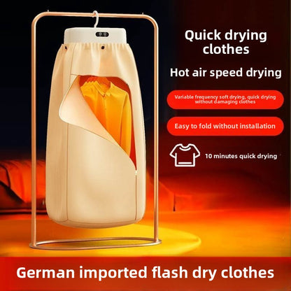 household dryer