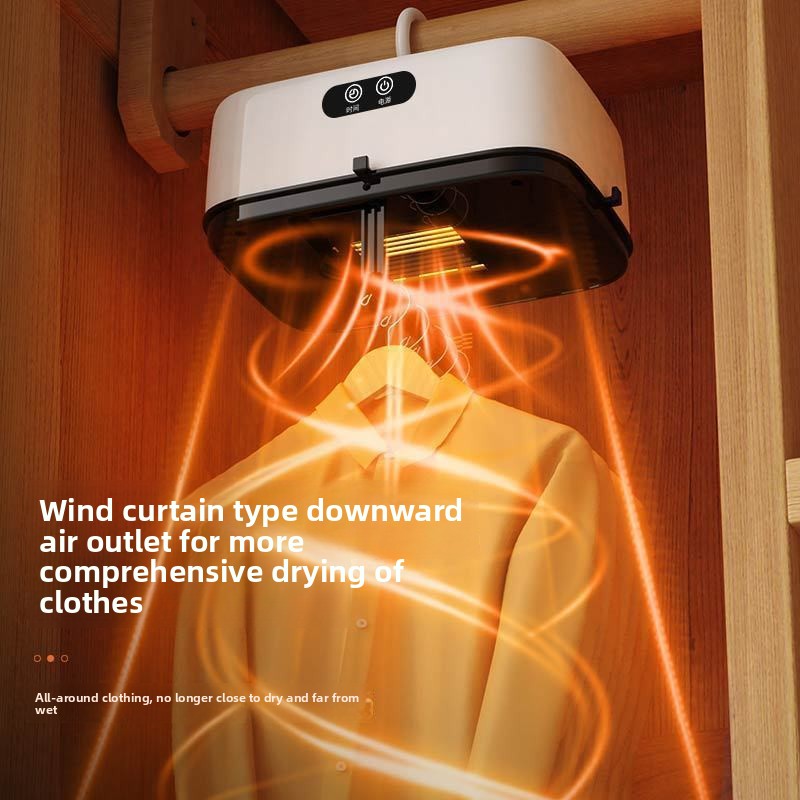 household dryer