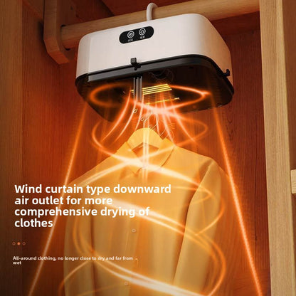 household dryer
