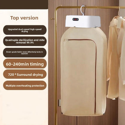 household dryer