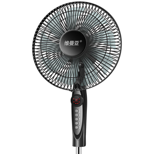 Household Electric Floor Fan