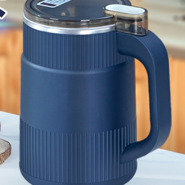 Household Electric Grain Grinder