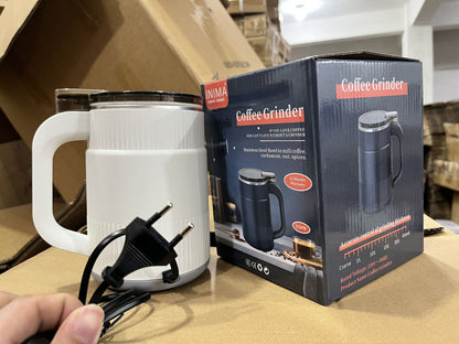 Household Electric Grain Grinder