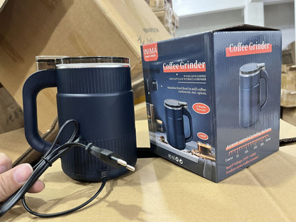Household Electric Grain Grinder
