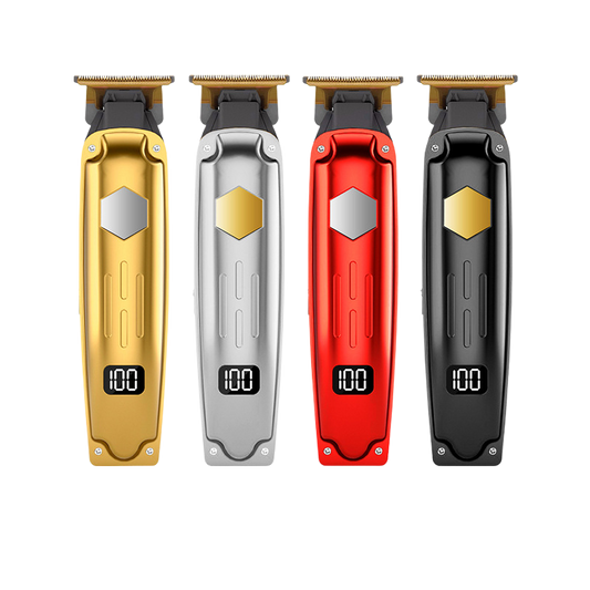 Household electric hair clipper