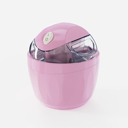 Household Electric Ice Cream Maker