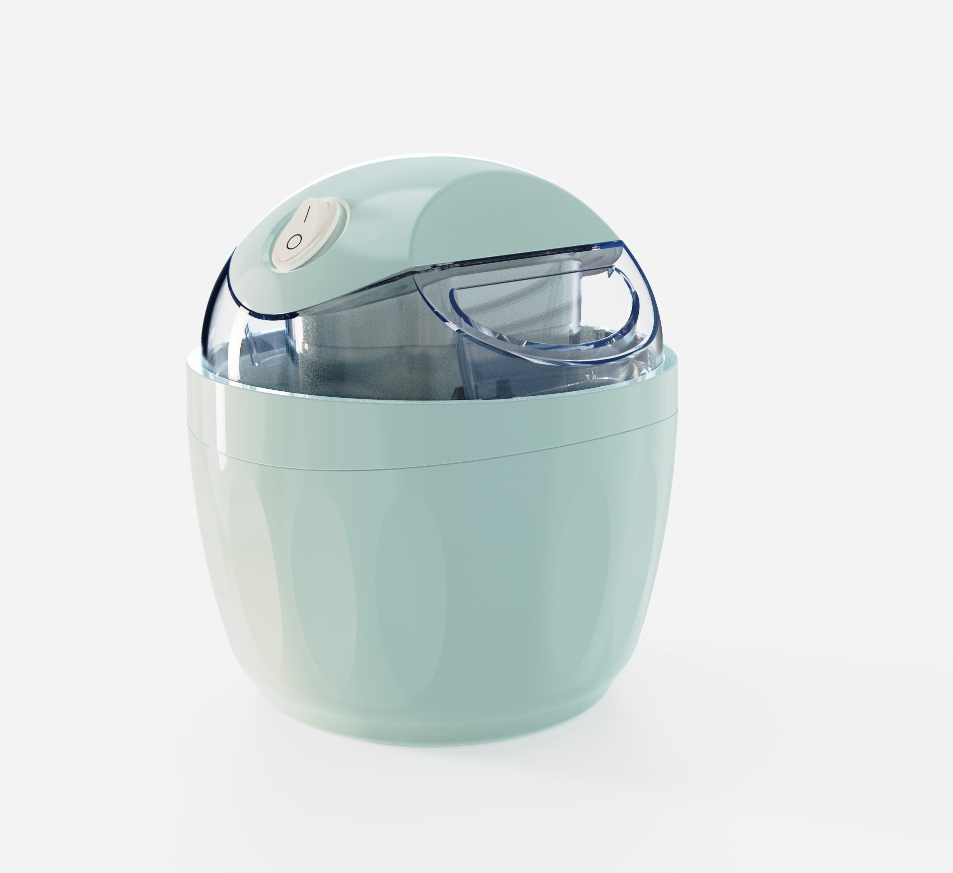 Household Electric Ice Cream Maker
