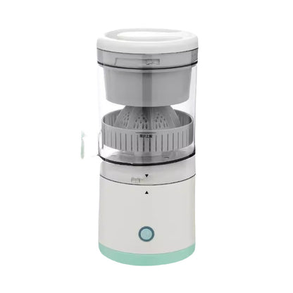Household electric juicer