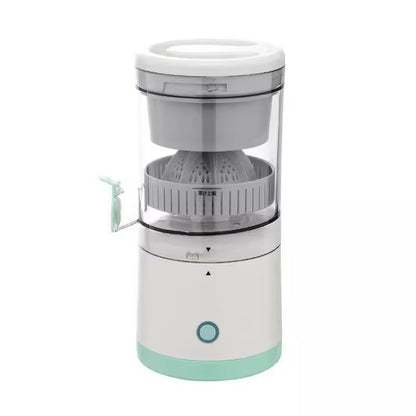 Household electric juicer