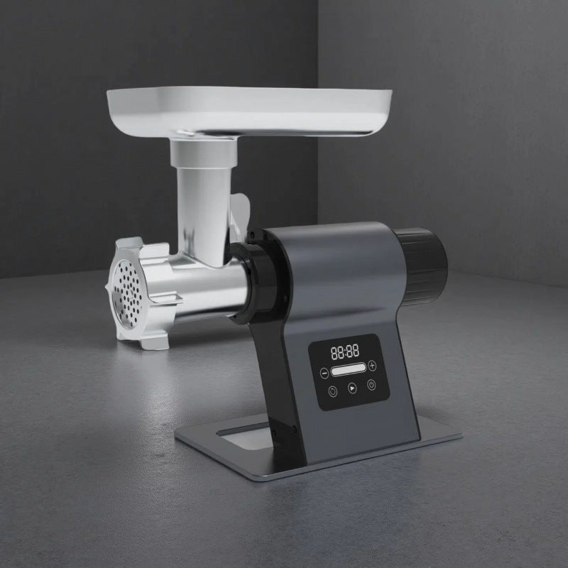 Household Electric Meat Grinder and Sausage Maker