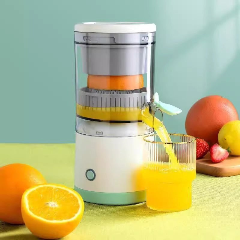 Household Electric Orange Juicer