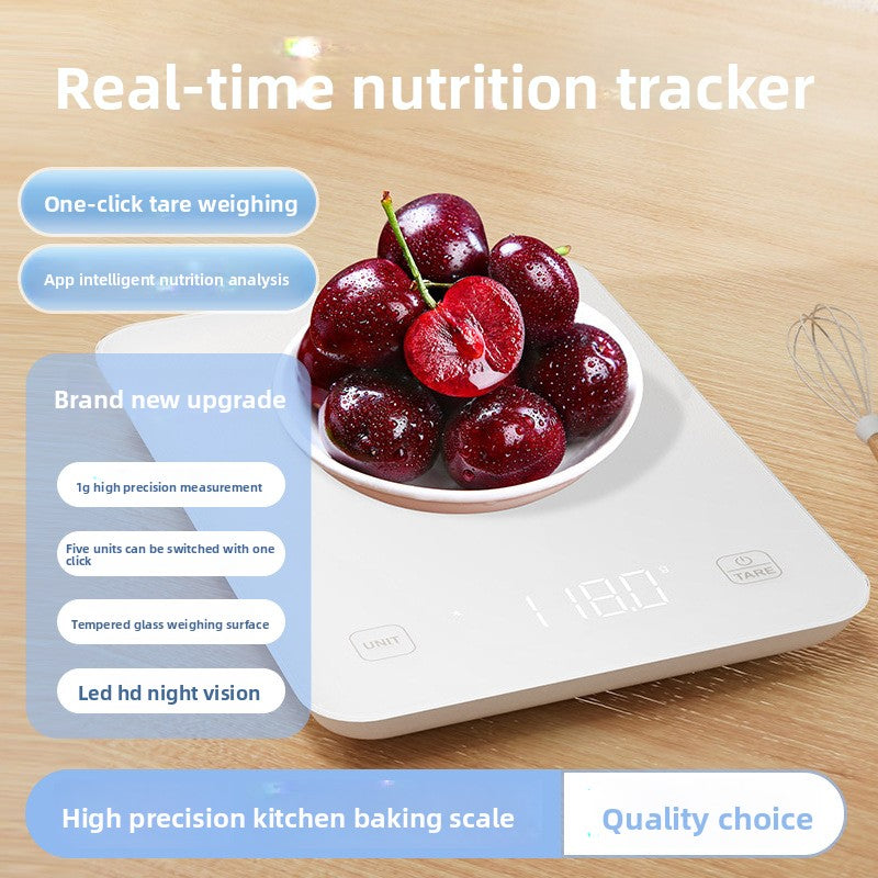 Household electronic scale