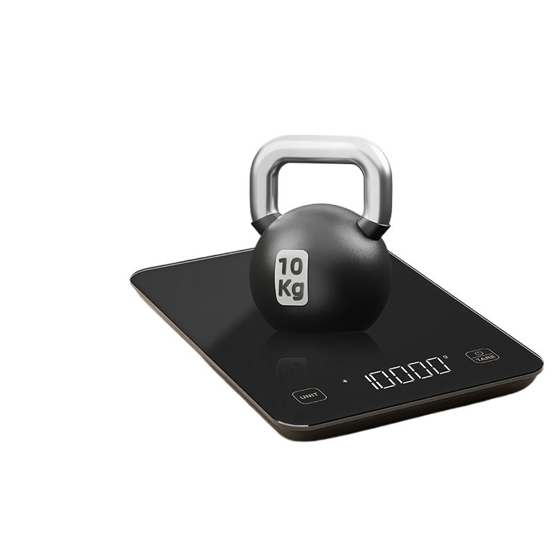 Household electronic scale