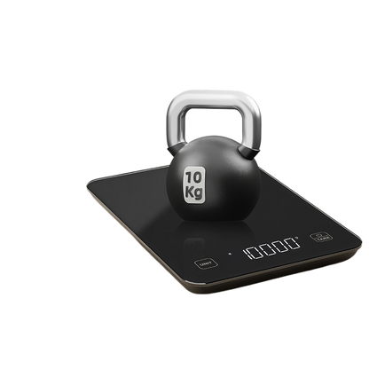 Household electronic scale