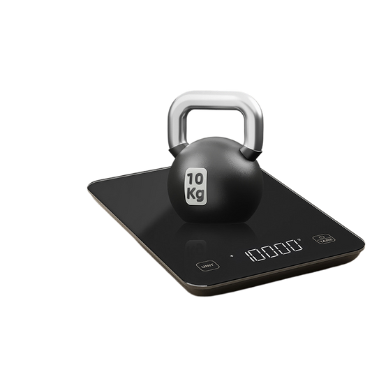Household electronic scale