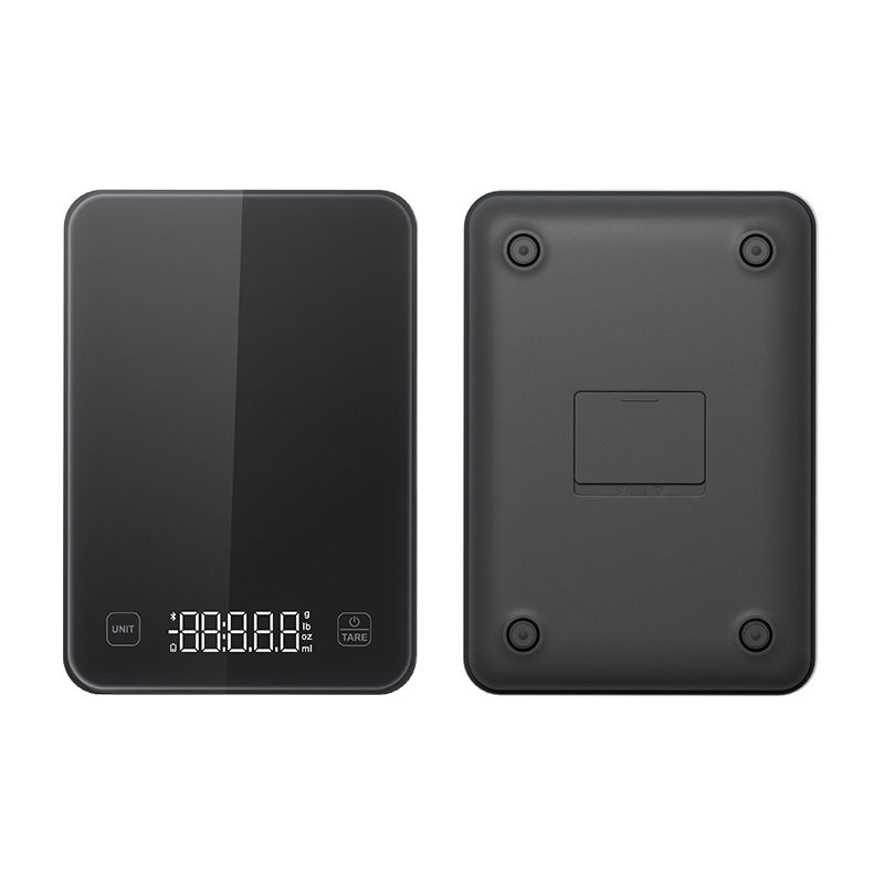 Household electronic scale
