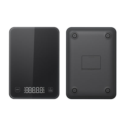 Household electronic scale