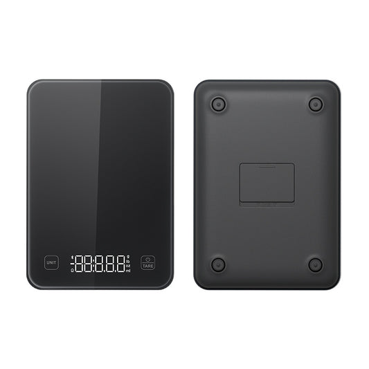 Household electronic scale