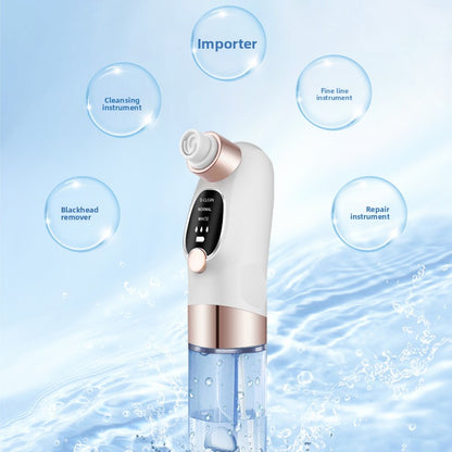 Household Facial Pore Cleaner Blackhead Removal Instrument
