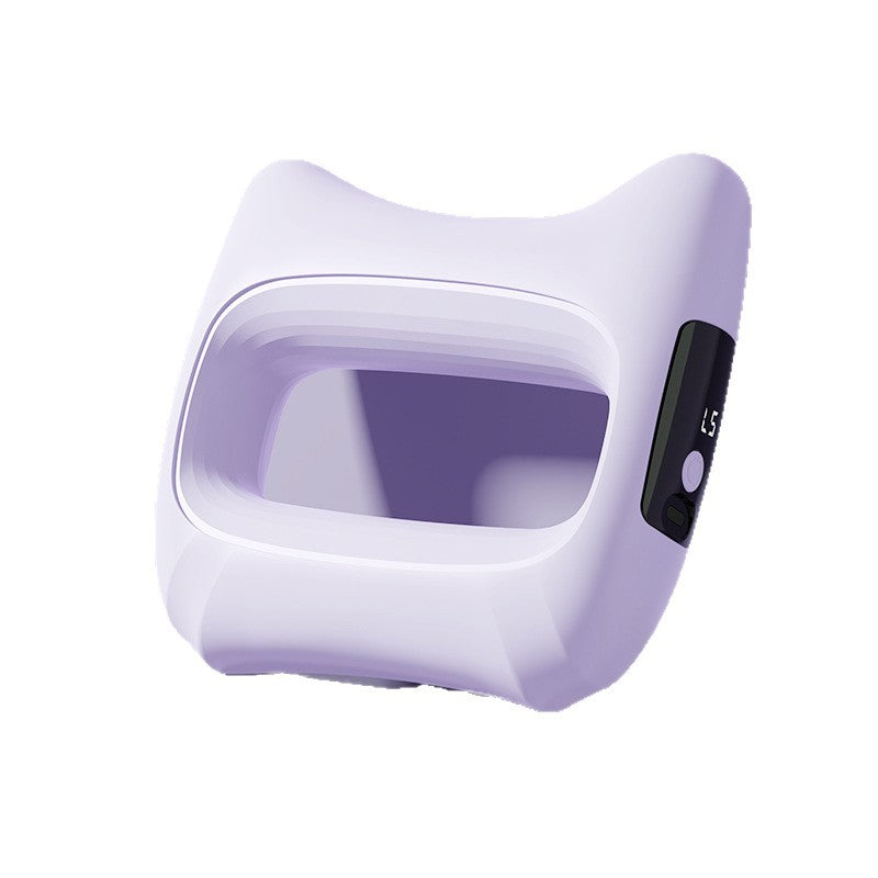 Household fascia ring
