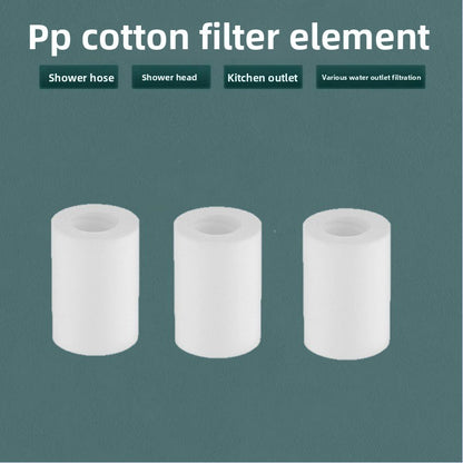 Household faucet extender
