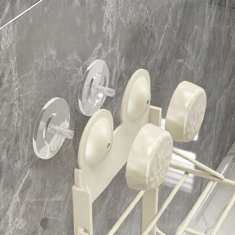 Household Folding Storage Shelf
