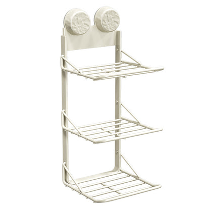 Household Folding Storage Shelf