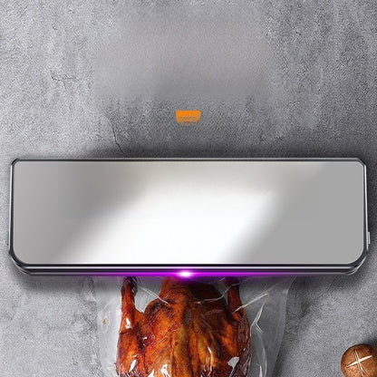 Household Food Vacuum Sealer Machine