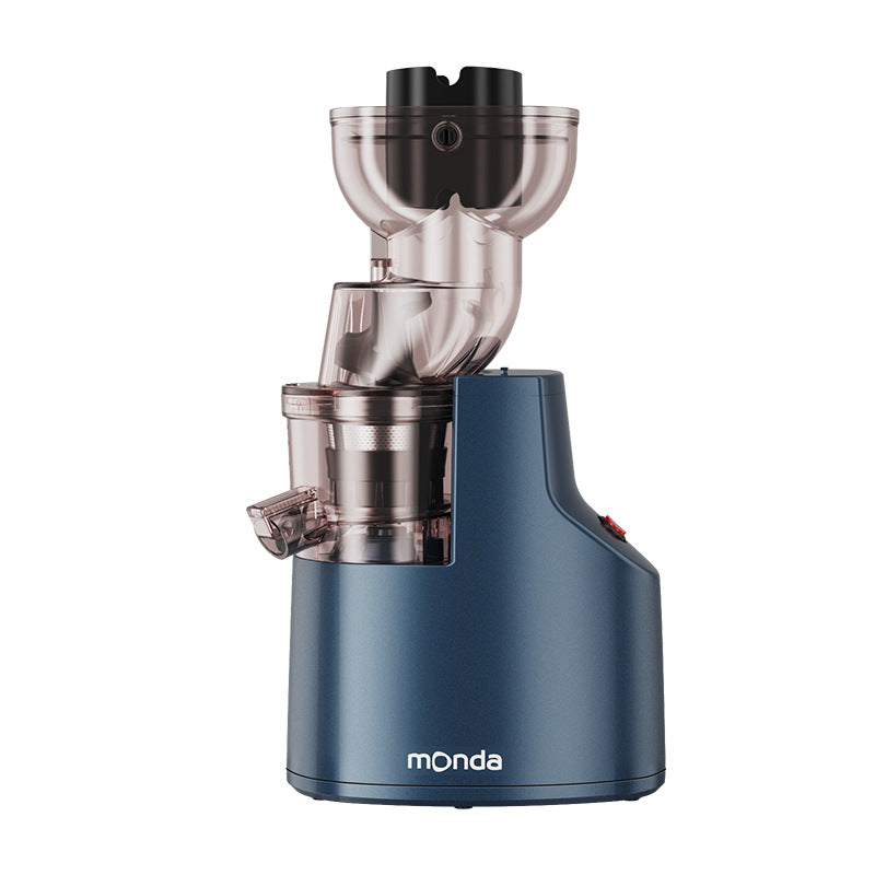 Household fruit juicer
