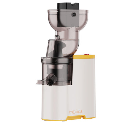 Household fruit juicer