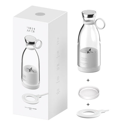 Household Fruit Juicer