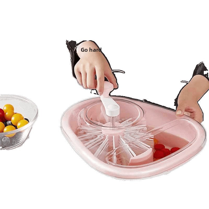 Household Fruit Vegetable Washing Machine