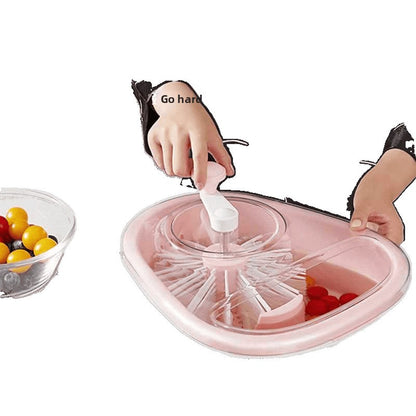 Household Fruit Vegetable Washing Machine