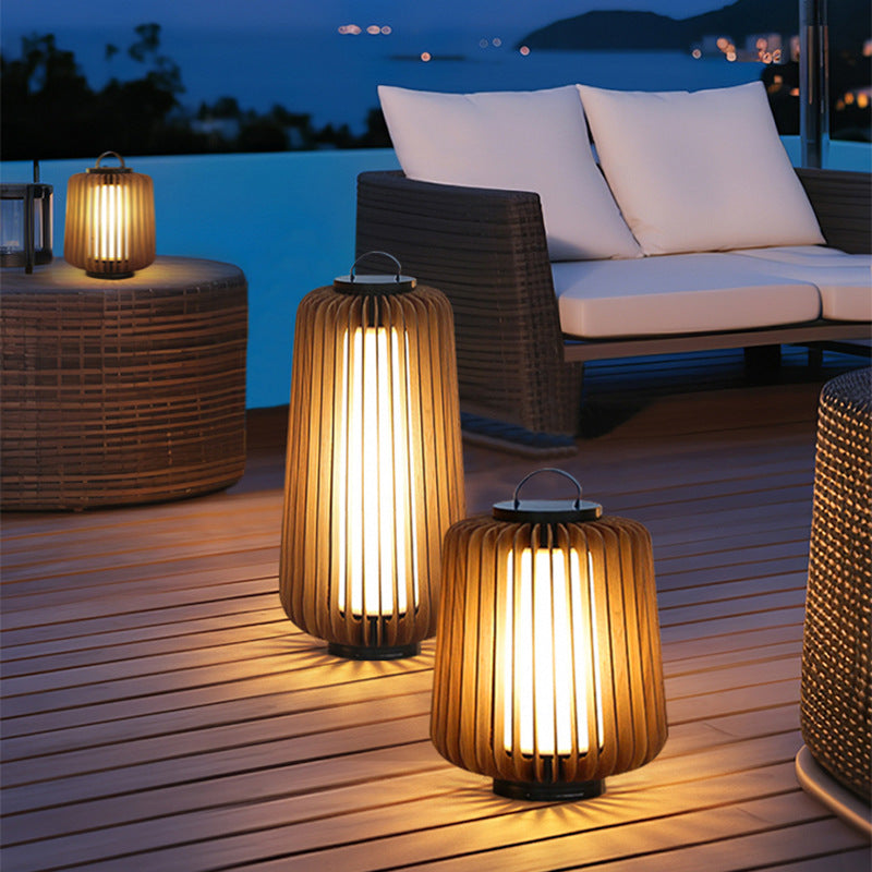Household Garden Lamp Lawn Lamp