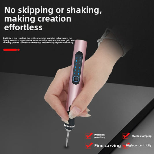 Household Grinding Pen