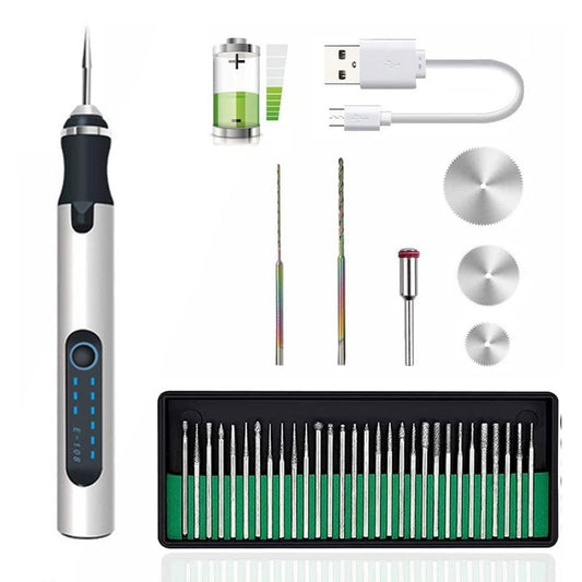 Household Grinding Pen