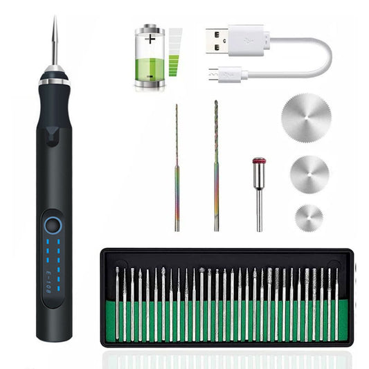 Household Grinding Pen