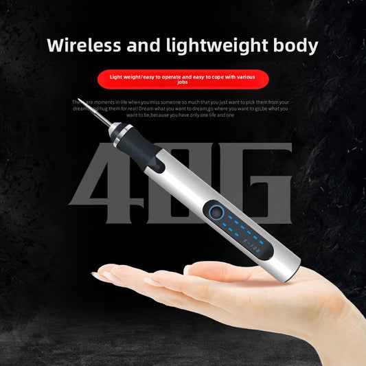 Household Grinding Pen