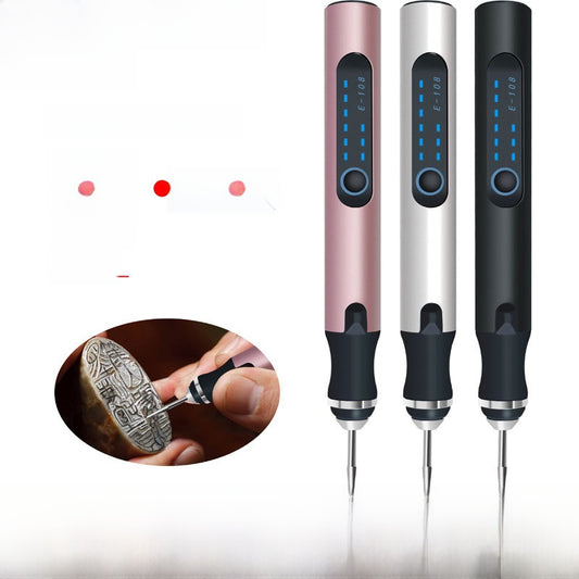 Household Grinding Pen