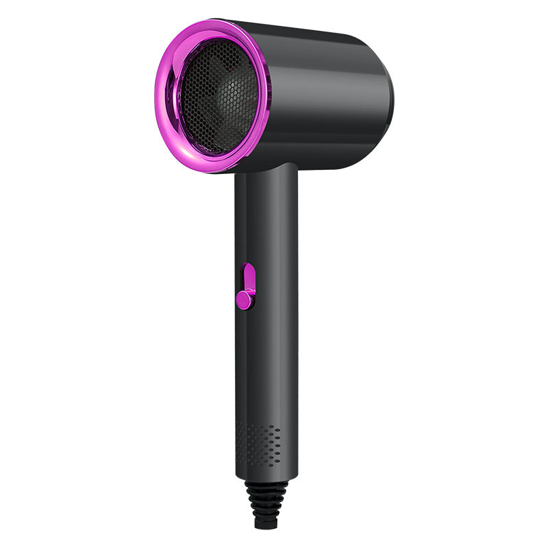 Household hair dryer