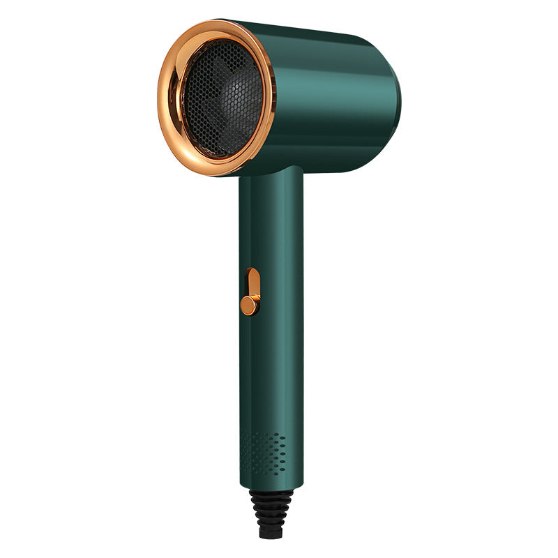 Household hair dryer
