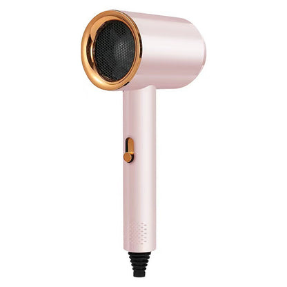 Household hair dryer