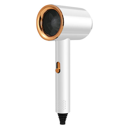 Household hair dryer