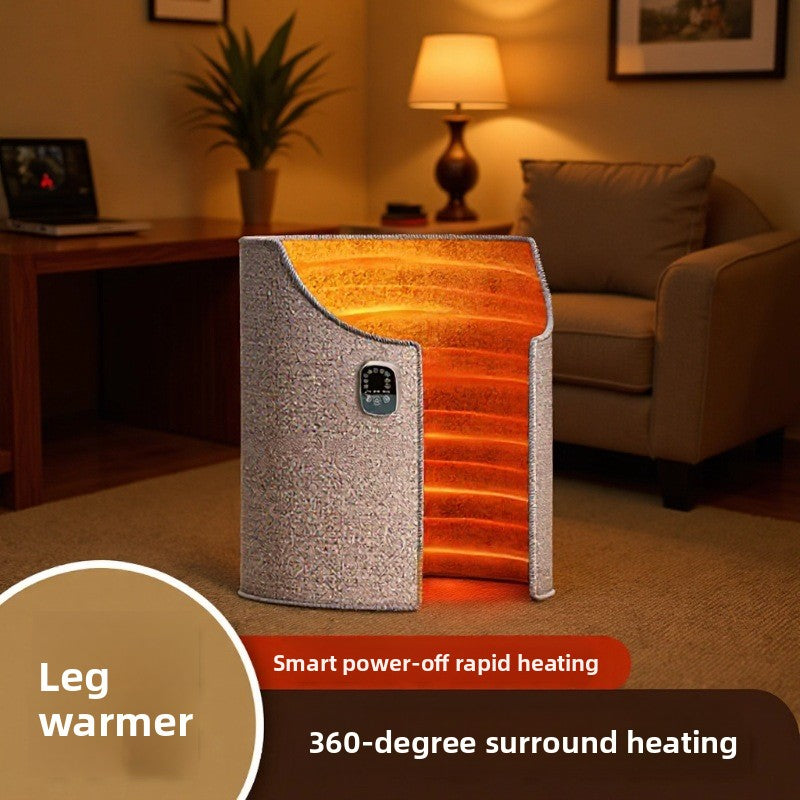 Household heater