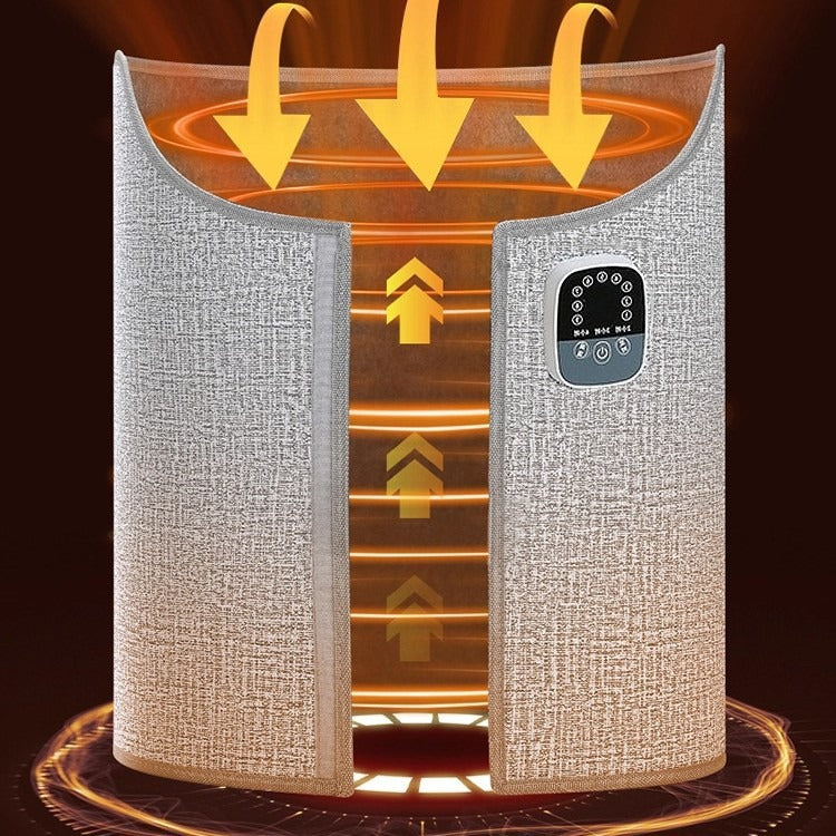 Household heater