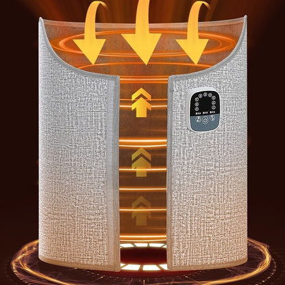 Household heater